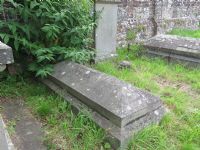 Blackett grave ©clow